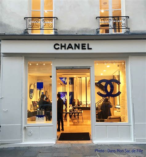 boutique chanel paris 16|Chanel shop online Paris.